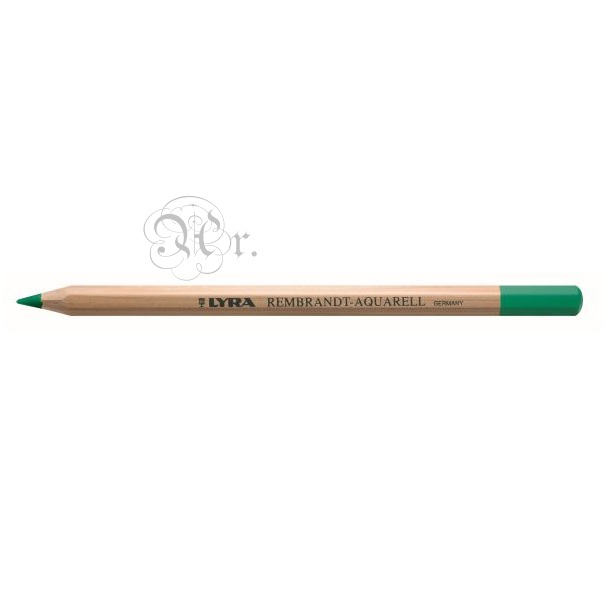 Lapiz Lyra Rembrandt Aquarell Verde Mar
