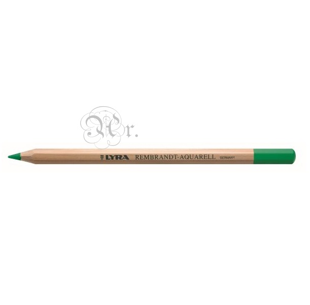 Lapiz Lyra Rembrandt Aquarell Verde Hooker