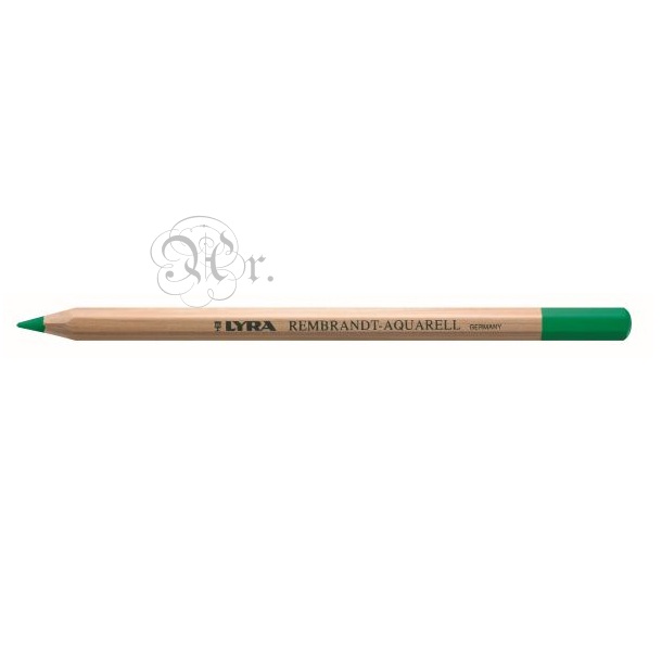 Lapiz Lyra Rembrandt Aquarell Verde Enebro