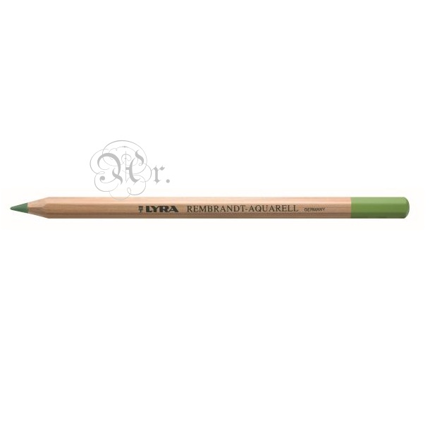 Lapiz Lyra Rembrandt Aquarell Verde Musgo