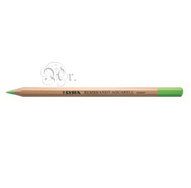 Lapiz Lyra Rembrandt Aquarell Verde Claro 