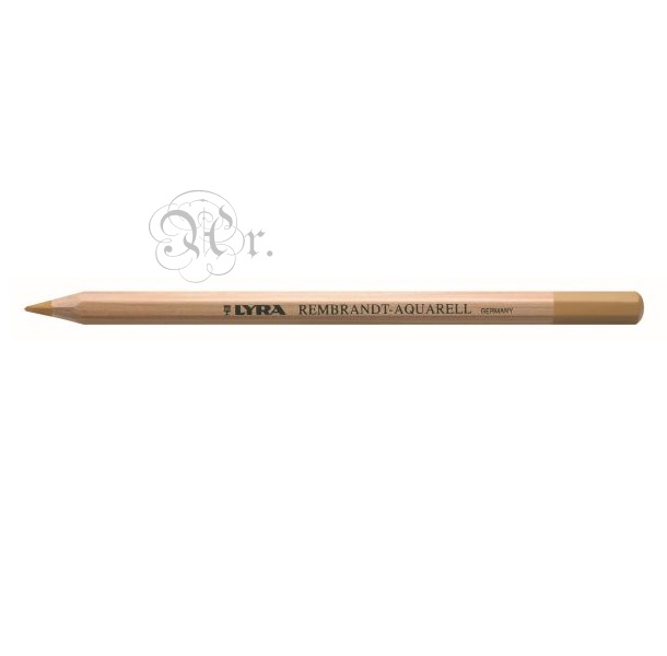 Lapiz Lyra Rembrandt Aquarell Ocre Dorado