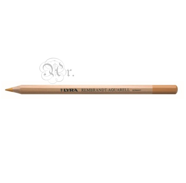 Lapiz Lyra Rembrandt Aquarell Ocre 