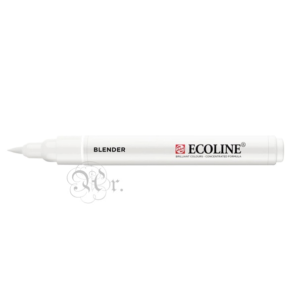 Ecoline Brush Pen Blender