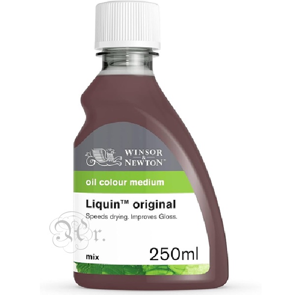 Liquin Original Medium Oleo 250 Ml.