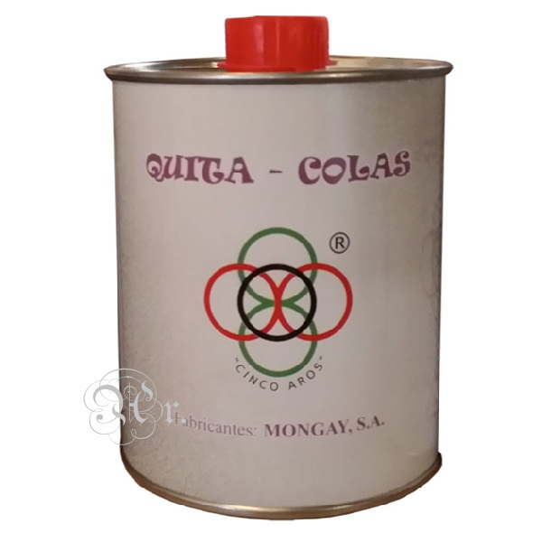 Quita Colas Mongay 1 L.