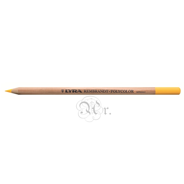 Lapiz Lyra Rembrandt Polycolor 006 Cromo Claro