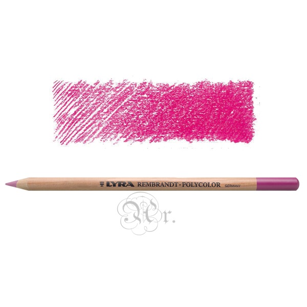 Lapiz Lyra Rembrandt Polycolor 028 Rosa Rubio