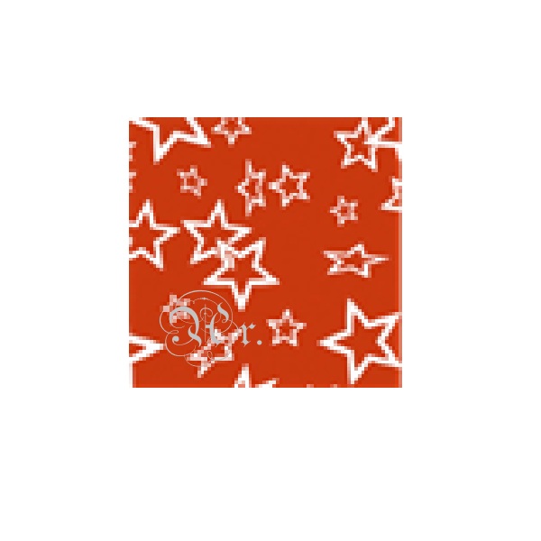 Goma Eva Estrellas 33*50 Cm.