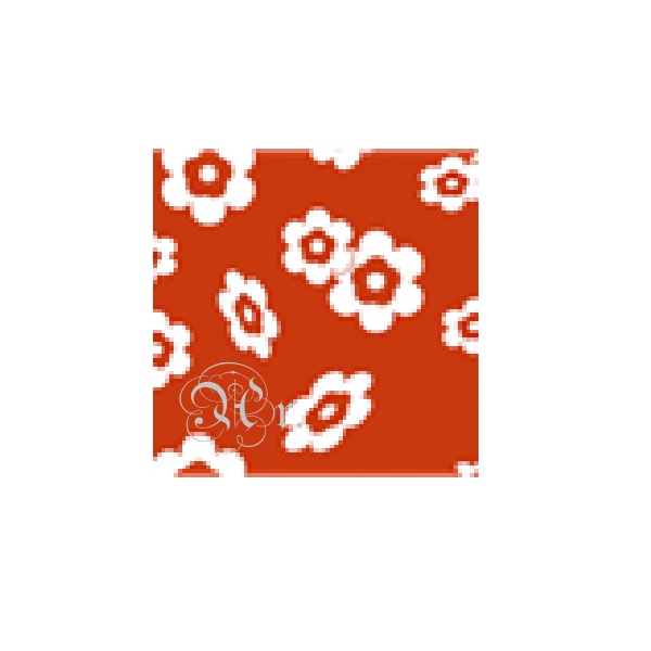 Goma Eva Flores 33*50 Cm.