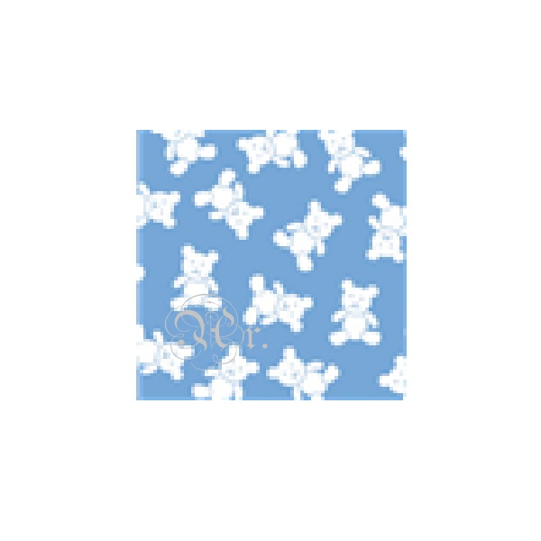 Goma Eva Estampada 33*50 Cm.