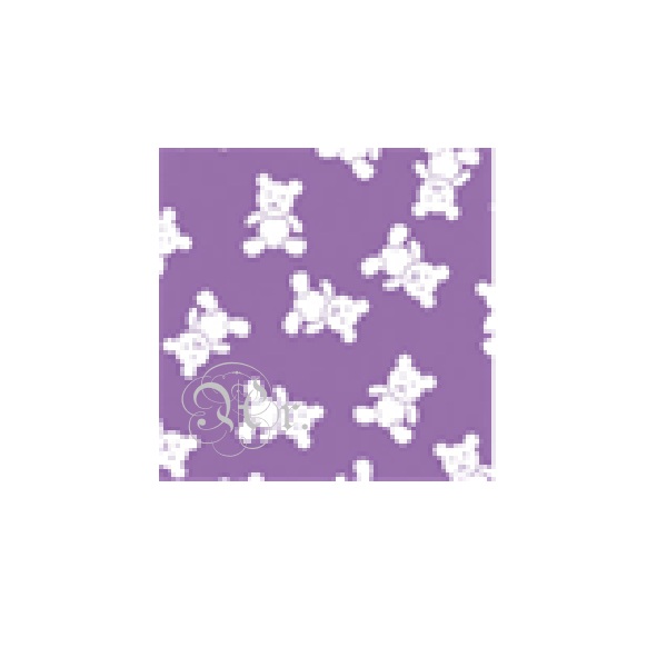 Goma Eva Estampada 33*50 Cm.