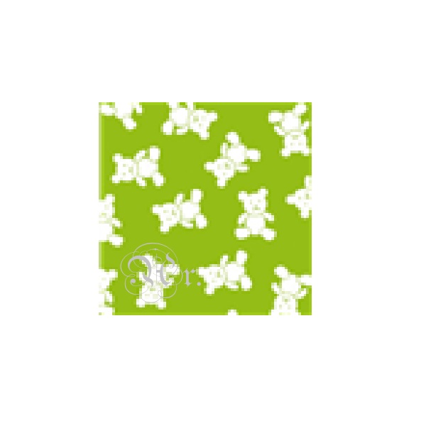 Goma Eva Estampada 33*50 Cm.