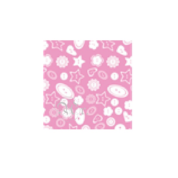 Goma Eva Estampada 33*50 Cm.