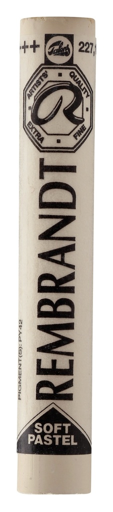 Pastel Rembrandt Ocre Amarillo 227.10