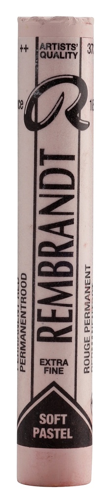 Pastel Rembrandt ROJO PERM. 10