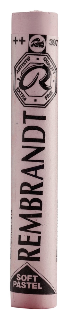Pastel Rembrandt ROSA PERM.MAG 10