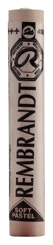 Pastel Rembrandt TIERRA SOMBRA TOST 10