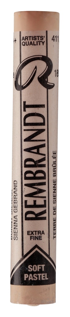 Pastel Rembrandt TIERRA SIENA TOST 10