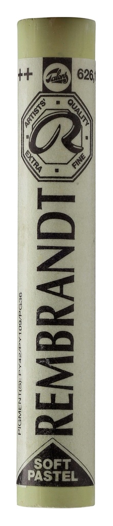 Pastel Rembrandt VERDE CINABRIO CL 10