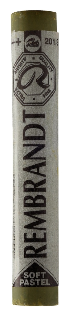 Pastel Rembrandt Amarillo Claro 201.3