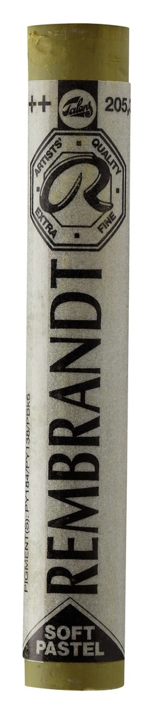 Pastel Rembrandt Amarillo Limon 205.3