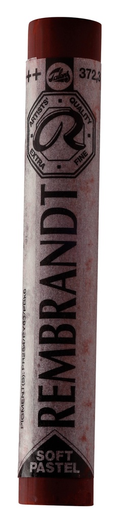 Pastel Rembrandt ROJO PERM. 3