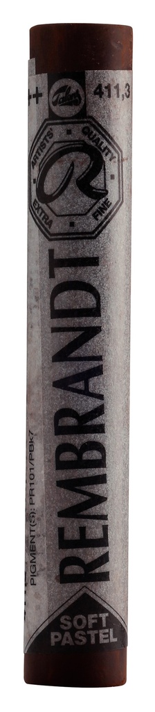 Pastel Rembrandt TIERRA SIENA TOST 3