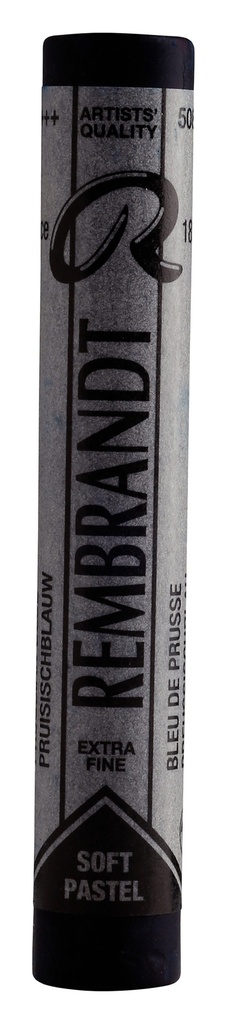 Pastel Rembrandt Azul de Prusia 508.3