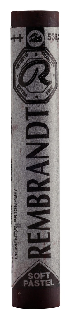 Pastel Rembrandt VIOLETA MARTE 3