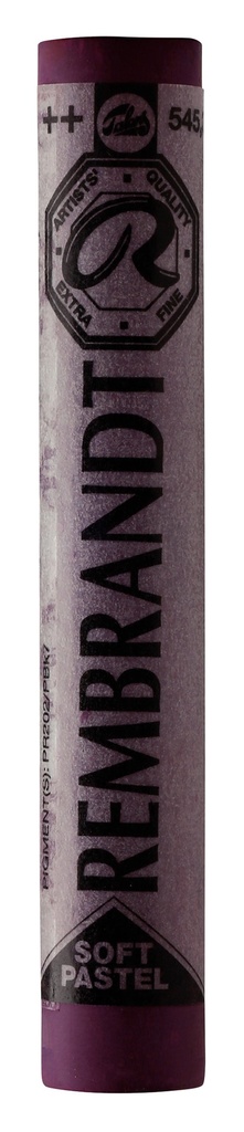 Pastel Rembrandt Violeta Rojizo 545.3