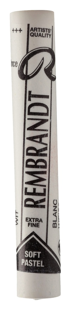 Pastel Rembrandt BLANCO 5