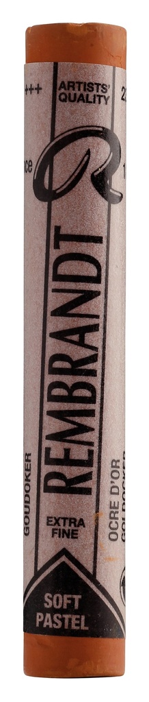 Pastel Rembrandt Ocre Oro 231.5