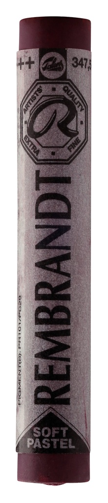 Pastel Rembrandt ROJO INDIO 5