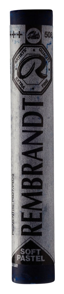 Pastel Rembrandt Azul de Prusia 508.5