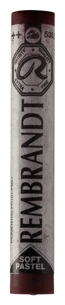 Pastel Rembrandt VIOLETA MARTE 5