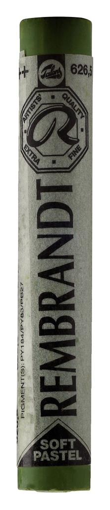 Pastel Rembrandt VERDE CINABRIO CL 5