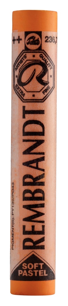 Pastel Rembrandt ANARANJADO CL 7