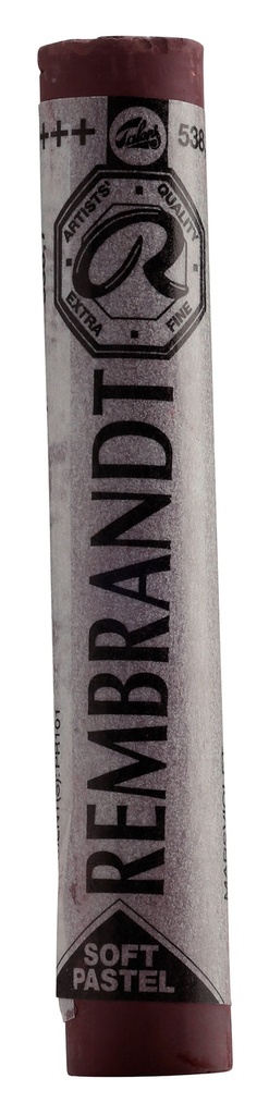 Pastel Rembrandt Violeta de Marte 538.7