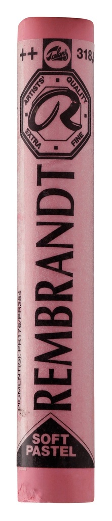 Pastel Rembrandt CARMIN 8