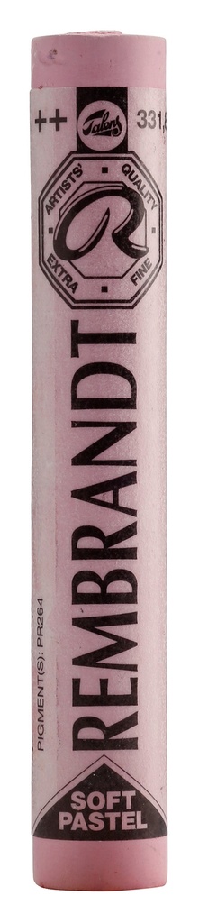 Pastel Rembrandt LACA GRANZA OSC 8