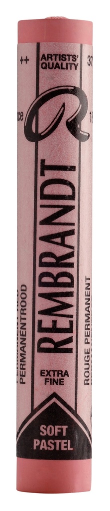 Pastel Rembrandt ROJO PERM. 8