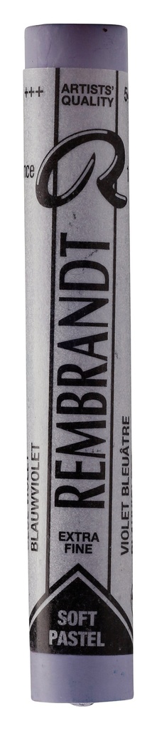 Pastel Rembrandt Violeta Azulado 548.8