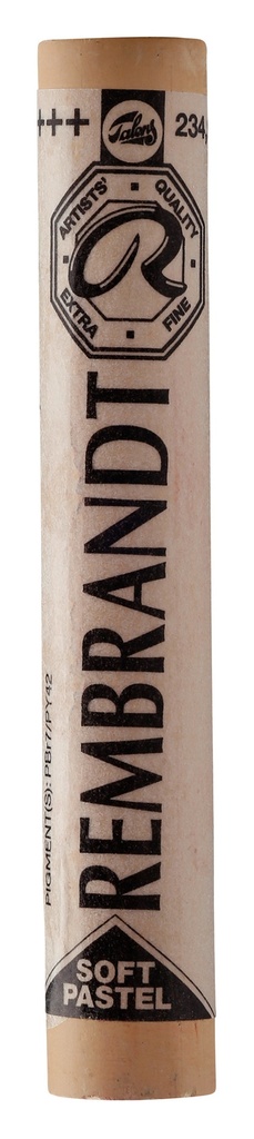Pastel Rembrandt Tierra de Siena Natural 234.9