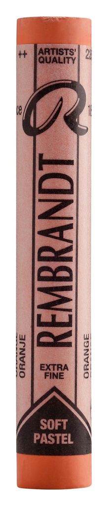 Pastel Rembrandt ANARANJADO 9
