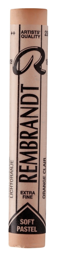 Pastel Rembrandt ANARANJADO CL 9