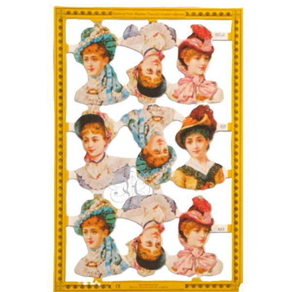 Cromos Alemanes A1 (copia)