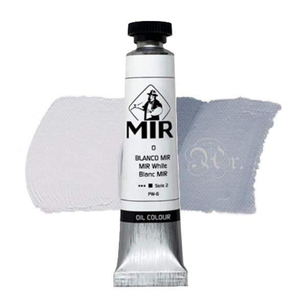 Oleo MIR 20 Ml. 0 BLANCO MIR*