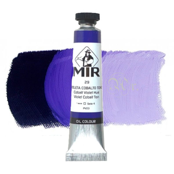 MIR VII VIOLETA COBALTO TONO                                                                        