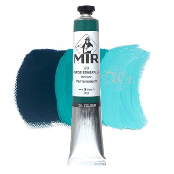 MIR X VERDE ESMERALDA*                                                                              